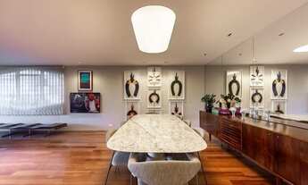 Imagem 2: Apartamento à venda no bairro Cerqueira César - São Paulo/SP