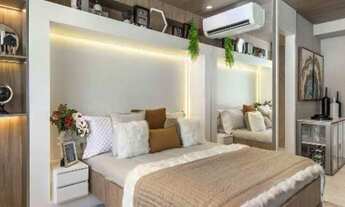 Imagem: Apartamento à venda no bairro Santo Amaro