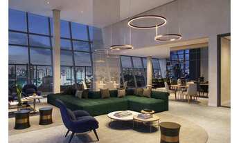 Imagem 5: Apartamento à venda no bairro Santo Amaro - São Paulo/SP