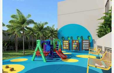 Imagem 6: Apartamento à venda no bairro Santo Amaro - São Paulo/SP