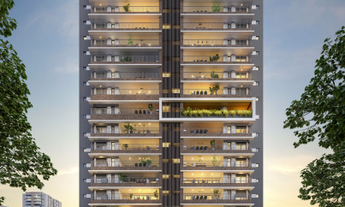 Imagem: APARTAMENTO RESIDENCIAL em São Paulo