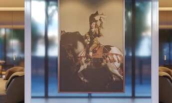 Imagem 2: Apartamento à venda no bairro Petrópolis - Porto Alegre/RS