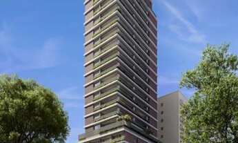 Imagem: APARTAMENTO RESIDENCIAL em São Paulo