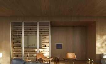 Imagem 5: APARTAMENTO RESIDENCIAL em São Paulo - SP, Jardim Paulista