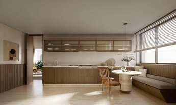 Imagem 6: APARTAMENTO RESIDENCIAL em São Paulo - SP, Jardim Paulista