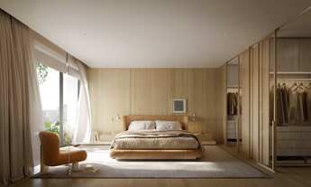 Imagem 7: APARTAMENTO RESIDENCIAL em São Paulo - SP, Jardim Paulista