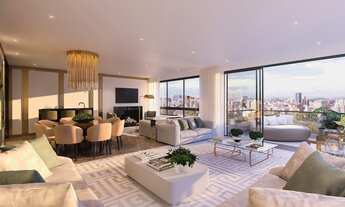 Imagem 3: Apartamento à venda no bairro Petrópolis - Porto Alegre/RS