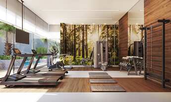 Imagem 7: Apartamento à venda no bairro Petrópolis - Porto Alegre/RS