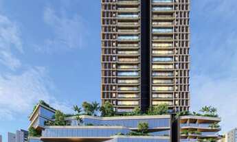 Imagem: APARTAMENTO RESIDENCIAL em São Paulo