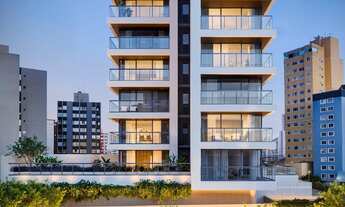 Imagem: Apartamento à venda no bairro Portão