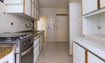 Imagem 3: Apartamento à venda no bairro Paraíso - São Paulo/SP