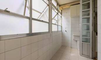 Imagem 5: Apartamento à venda no bairro Paraíso - São Paulo/SP