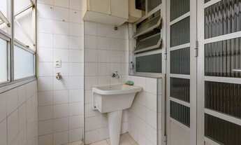 Imagem 6: Apartamento à venda no bairro Paraíso - São Paulo/SP