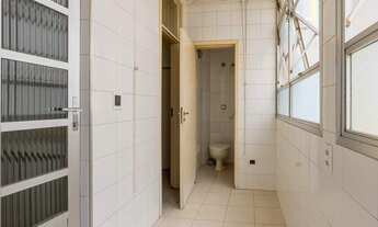 Imagem 7: Apartamento à venda no bairro Paraíso - São Paulo/SP