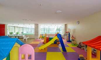 Imagem 2: Apartamento à venda no bairro Paraíso - São Paulo/SP