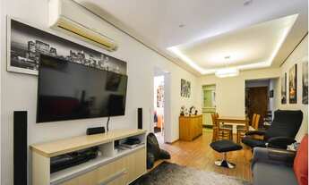 Imagem: Apartamento à venda no bairro Bela Vista