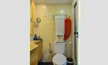 Imagem 4: Apartamento à venda no bairro Bela Vista - São Paulo/SP