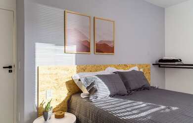 Imagem 3: Apartamento à venda no bairro Pinheiros - São Paulo/SP