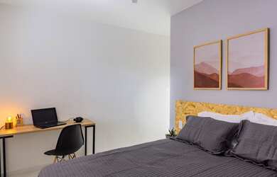 Imagem 4: Apartamento à venda no bairro Pinheiros - São Paulo/SP