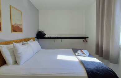 Imagem 6: Apartamento à venda no bairro Pinheiros - São Paulo/SP