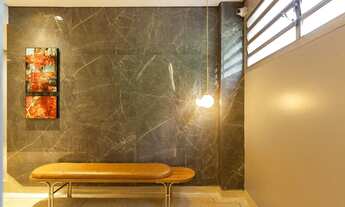 Imagem 2: Apartamento à venda no bairro Pinheiros - São Paulo/SP