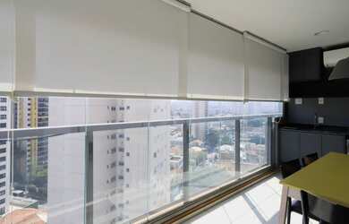 Imagem 14: APARTAMENTO RESIDENCIAL em São Paulo - SP, Vila Romana