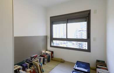 Imagem 13: APARTAMENTO RESIDENCIAL em São Paulo - SP, Vila Romana