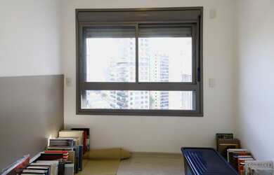 Imagem 12: APARTAMENTO RESIDENCIAL em São Paulo - SP, Vila Romana