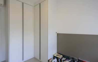 Imagem 11: APARTAMENTO RESIDENCIAL em São Paulo - SP, Vila Romana