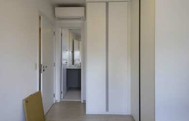 Imagem 10: APARTAMENTO RESIDENCIAL em São Paulo - SP, Vila Romana