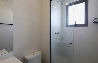 Imagem 9: APARTAMENTO RESIDENCIAL em São Paulo - SP, Vila Romana