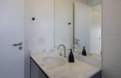 Imagem 8: APARTAMENTO RESIDENCIAL em São Paulo - SP, Vila Romana