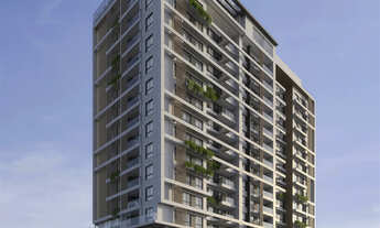 Imagem 2: Ventura - Breve Lançamento - Apartamento à venda no bairro Alto Pereque - Porto Belo/SC