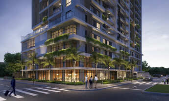 Imagem 5: Ventura - Breve Lançamento - Apartamento à venda no bairro Alto Pereque - Porto Belo/SC