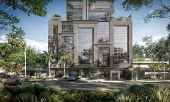 Imagem 2: Apartamento à venda em Porto Belo, Perequê, com 3 quartos, 96m²