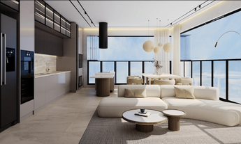 Imagem 4: Apartamento à venda em Porto Belo, Perequê, com 3 quartos, 96m²