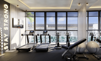 Imagem 5: Apartamento à venda em Porto Belo, Perequê, com 3 quartos, 96m²