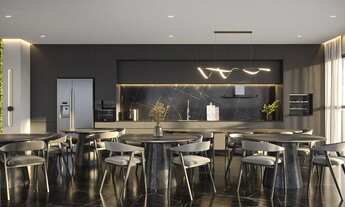 Imagem 6: Apartamento à venda em Porto Belo, Perequê, com 3 quartos, 96m²