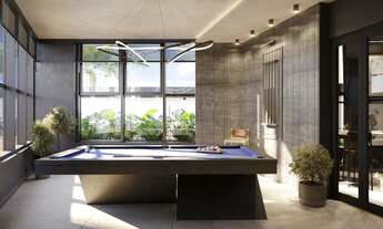 Imagem 7: Apartamento à venda em Porto Belo, Perequê, com 3 quartos, 96m²