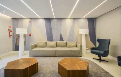 Imagem 4: Apartamento à venda no bairro Jardim Vila Mariana - São Paulo/SP