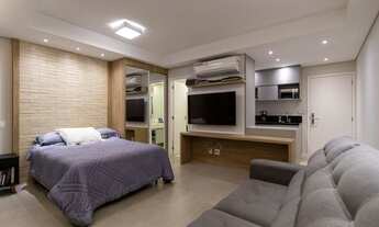 Imagem 4: Apartamento à venda no bairro Brooklin Paulista - São Paulo/SP