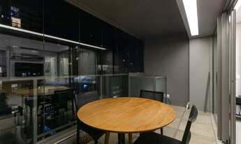 Imagem 5: Apartamento à venda no bairro Brooklin Paulista - São Paulo/SP