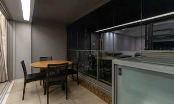 Imagem 6: Apartamento à venda no bairro Brooklin Paulista - São Paulo/SP