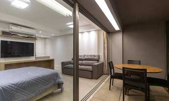 Imagem 7: Apartamento à venda no bairro Brooklin Paulista - São Paulo/SP