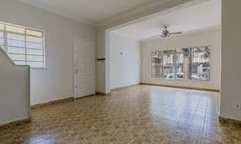 Imagem: Casa à venda no bairro Planalto Paulista