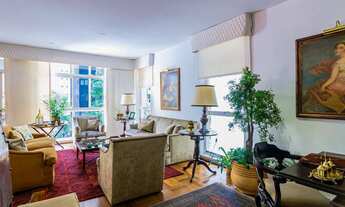 Imagem: Apartamento à venda no bairro Cerqueira