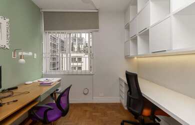 Imagem 2: Apartamento à venda no bairro Itaim Bibi - São Paulo/SP