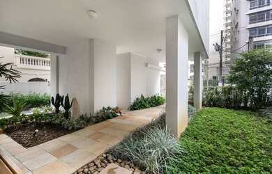 Imagem 6: Apartamento à venda no bairro Itaim Bibi - São Paulo/SP