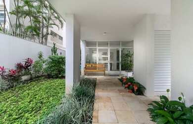 Imagem 5: Apartamento à venda no bairro Itaim Bibi - São Paulo/SP