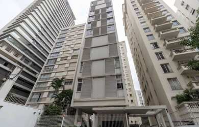 Imagem 3: Apartamento à venda no bairro Itaim Bibi - São Paulo/SP